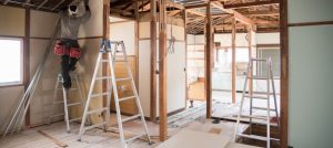 Entreprise de rénovation de la maison et de rénovation d’appartement à Congrier